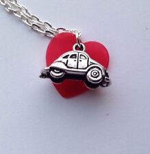 Car necklace herbie for sale  STOCKTON-ON-TEES