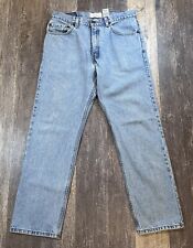 Levis strauss jeans for sale  Morris
