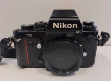 Nikon high eyepoint for sale  TELFORD
