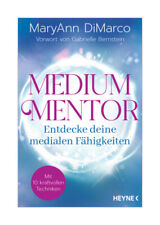 Medium mentor entdecke gebraucht kaufen  Bornheim