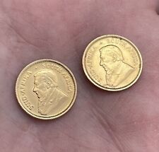 1 oz krugerrand for sale  WALSALL