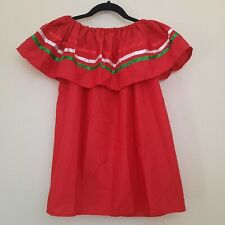 Mexican folklorico dress for sale  Chico
