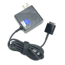 Genuine HP HSTNN-DA34 AC/DC Adapter Charger for ElitePad 900 G1 1000 G2 Tablet for sale  Shipping to South Africa