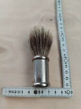 bom e antigo colecionável vintage escova de barbear lâminas de barbear depilação Viagem de higiene, usado comprar usado  Enviando para Brazil