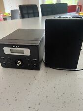 Alba radio player for sale  DUNGANNON