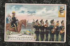 1900 trade card d'occasion  Expédié en Belgium
