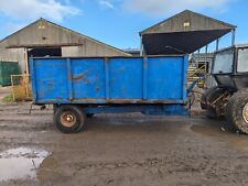 Marston ton tipping for sale  GRANTHAM
