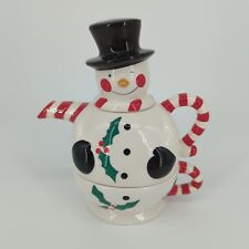 Temptations christmas snowman for sale  Peoria