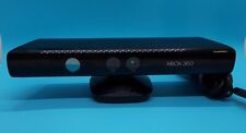 XBOX 360 KINECT • Microsoft SLR Motion Sensor Bar Attachment With Cord Black for sale  Shipping to South Africa