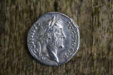 Roman denarius antoninus for sale  Ireland