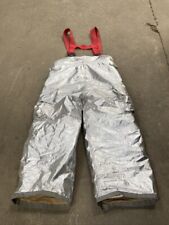 Aluminized firefighter suit for sale  Macon