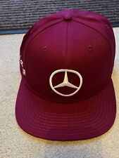 Lewis hamilton cap for sale  BRISTOL