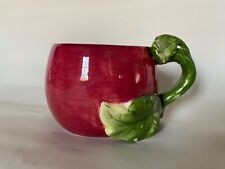 Schöne tasse keramik gebraucht kaufen  Dresden