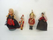 Vintage lot dolls for sale  Campbellsville