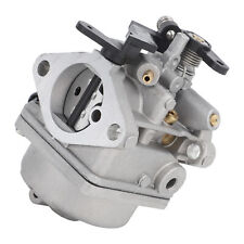 Used, Marine Boat Engine Motor Carburetor For 4 Stroke 2.5HP 4HP 5HP Outboard Moto RMM for sale  Shipping to South Africa
