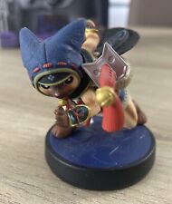 Amiibo monster hunter d'occasion  Annecy