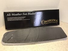 Casablanca weather fan for sale  Brooksville