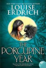 Erdrich louise porcupine for sale  STOCKPORT