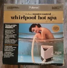 Pollenex deluxe whirlpool for sale  Coos Bay