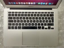 Macbook air 13.3 usato  Torino