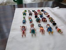 Playmobil people characters for sale  AXMINSTER