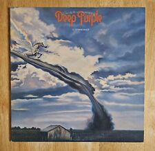 Disco de vinil Deep Purple Stormbringer LP muito bom estado+ Hold On Holy Man comprar usado  Enviando para Brazil