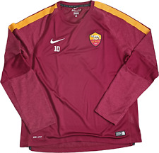 Maglia nike roma usato  Roma