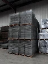 Pallet racking mesh for sale  Madison