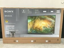 Sony bravia fwd85x81ch for sale  Olathe