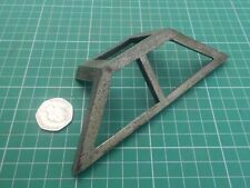 Vintage Mitre Angle Gauge Template Tool, used for sale  Shipping to South Africa