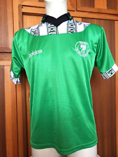 Jersey nigeria nazionale usato  Torino