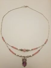Halskette modeschmuck anhänge gebraucht kaufen  Einbeck