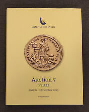 Leu numismatik auction usato  Foggia
