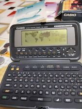 Casio 9350 digital usato  Brindisi