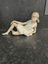 Nao lladro daisa for sale  DUMFRIES