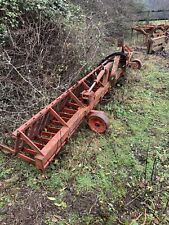 Opico spring tine for sale  HORSHAM