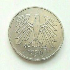 Münzen deutsche mark gebraucht kaufen  Wermelskirchen