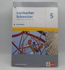 Lambacher schweizer serviceban gebraucht kaufen  Siegburg