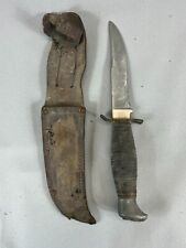 Couteau scout dague d'occasion  Villefranche-d'Albigeois