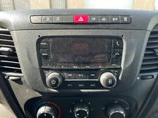 Autoradio iveco dab d'occasion  Toulouse-