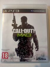 Ps3 call duty d'occasion  Bayeux