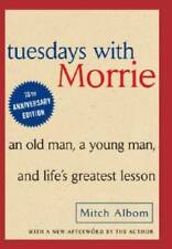 Tuesdays morrie old for sale  Montgomery