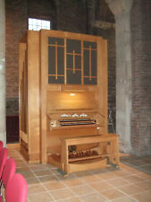 Church pipe organ for sale  EAST COWES