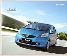Honda jazz 2010 for sale  UK