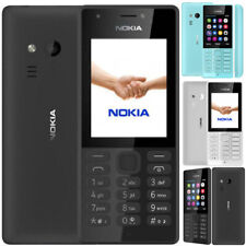 Unlocked Original Nokia 216 Dual SIM Bluetooth 2.4" Camera MP3 GSM 2G Cellphone for sale  Shipping to South Africa