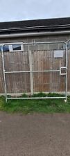 Heras fencing gate for sale  SELBY