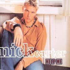 Nick Carter | Single-CD | Help me (2002) comprar usado  Enviando para Brazil