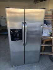 Frigidaire refrigerator stainl for sale  Hemet