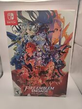 Fire emblem engage for sale  Costa Mesa