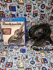 Rocksmith new 2014 for sale  Clearfield